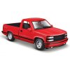 Maisto - 1993 Chevrolet 454 SS Pick-up , 1:24 (101232901R) Maisto - 1993 Chevrolet 454 SS Pick-up , 1:24 (101232901R)
