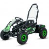 Akumulátorová Bugina MiniRocket MudMonster 1000W, zelená Akumulátorová Bugina MiniRocket MudMonster 1000W, zelená