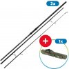Mikado Intro Carp II 3,60m 3,00lb Akcia 1+1 + Pouzdro ZADARMO Mikado Intro Carp II 3,60m 3,00lb Akcia 1+1 + Pouzdro ZADARMO