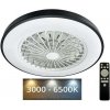 NEDES LED Stropné svietidlo s ventilátorom OPAL LED/48W/230V + diaľkové ovládanie ND3670 + záruka 3 roky zadarmo + záruka 3 roky zadarmo NEDES LED Stropné svietidlo s ventilátorom OPAL LED/48W/230V + diaľkové ovládanie ND3670 + záruka 3 roky zadarmo + záruka 3 roky zadarmo