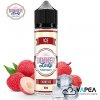 Dinner Lady S&V Ice 10ml Lychee Ice aroma Dinner Lady S&V Ice 10ml Lychee Ice aroma