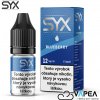 Syx Classic Blueberry 10 ml 12 mg
