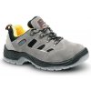 VM FOOTWEAR Poltopánka pracovná kožená v kombinácii s textilom VALENCIA 2995-O1, veľkosť 48 VM FOOTWEAR Poltopánka pracovná kožená v kombinácii s textilom VALENCIA 2995-O1, veľkosť 48