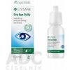 LIVSANE Očné kvapky - suché oči s 0,1% HA, 1x10 ml LIVSANE Očné kvapky - suché oči s 0,1% HA, 1x10 ml