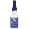 Loctite 382 - 20 g, TAK PAK sekundové lepidlo Loctite 382 - 20 g, TAK PAK sekundové lepidlo
