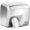 physa Sušička rúk - 2300 W - strieborná VELLA SILVER physa Sušička rúk - 2300 W - strieborná VELLA SILVER
