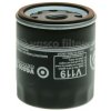 Olejový filter VASCO V119 Olejový filter VASCO V119