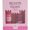 Revlon Equave Princess 2-fázový kondicionér 200 ml + šampón 300 ml darčeková sada