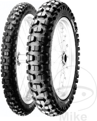 Pirelli 130/90 R18 69R PIRELLI MT 21 RALLYCROSS