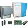 CAME BX-STRONG-AGS sada pohonu pre posuvnú bránu do 4m/400kg (CAME BX-STRONG-AGS sada pohonu pre posuvnú bránu do 4m/400kg, vr. riadiacej elektroniky, páru fotobuniek, prijímača a 1ks vysielača) CAME BX-STRONG-AGS sada pohonu pre posuvnú bránu do 4m/400kg (CAME BX-STRONG-AGS sada pohonu pre posuvnú bránu do 4m/400kg, vr. riadiacej elektroniky, páru fotobuniek, prijímača a 1ks vysielača)
