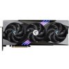 MSI VGA NVIDIA GeForce RTX 5080 16G GAMING TRIO OC, RTX 5080, 16GB GDDR7, 3xDP, 1xHDMI MSI VGA NVIDIA GeForce RTX 5080 16G GAMING TRIO OC, RTX 5080, 16GB GDDR7, 3xDP, 1xHDMI