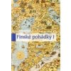Finské pohádky I (kolektív) Finské pohádky I (kolektív)