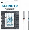 Schmetz ELX705 SUK CF VZS Ihly do šijacích strojov Schmetz ELX705 SUK CF VZS Ihly do šijacích strojov