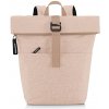 Reisenthel Rolltop Twist Coffee REISENTHEL-EK6041 22 L Reisenthel Rolltop Twist Coffee REISENTHEL-EK6041 22 L