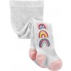 CARTER'S Pančuchy Rainbow dievča 6-12m CARTER'S Pančuchy Rainbow dievča 6-12m