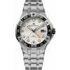 Maurice Lacroix Aikon Venturer GMT AI6158-SS002-130-1 + 5 rokov záruka a darček ZADARMO Maurice Lacroix Aikon Venturer GMT AI6158-SS002-130-1 + 5 rokov záruka a darček ZADARMO