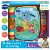 Vtech Hudební knížka se zvířátky CZ Vtech Hudební knížka se zvířátky CZ