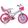 Dino Bikes 616GBAF Barbie 2022 (DB-616GBAF)