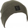 FOX - Čiapka Collection Beanie 25 Green Black FOX - Čiapka Collection Beanie 25 Green Black