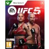 EA Sports UFC 5 (XSX) EA Sports UFC 5 (XSX)