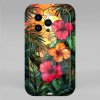 4NewCase - Kryt pre APPLE - iPhone 14 Pro - INFINITY Soft - Tropical Shine - 1016600500063 4NewCase - Kryt pre APPLE - iPhone 14 Pro - INFINITY Soft - Tropical Shine - 1016600500063