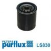 Olejový filter PURFLUX LS830 Olejový filter PURFLUX LS830