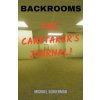 Backrooms The Caretaker's Journal Backrooms The Caretaker's Journal