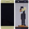 Sony Xperia XA (F3111) LCD displej + Touchscreen Lime Gold Sony Xperia XA (F3111) LCD displej + Touchscreen Lime Gold