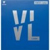 Victas poťah Ventus Limber - červená, 1,8mm Victas poťah Ventus Limber - červená, 1,8mm