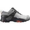 Salomon X Ultra 4 Wide GTX W alloy/quiet shade/burnt sienna 416873 dámské trekové boty - 37 a 1/3 EUR Salomon X Ultra 4 Wide GTX W alloy/quiet shade/burnt sienna 416873 dámské trekové boty - 37 a 1/3 EUR