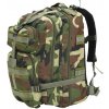 vidaXL Batoh vo vojenskom štýle 50 l, maskáčový vidaXL Batoh vo vojenskom štýle 50 l, maskáčový