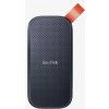 SanDisk Portable SSD 1TB USB 3.2 Gen2 800 MB/s SDSSDE30-1T00-G26 SanDisk Portable SSD 1TB USB 3.2 Gen2 800 MB/s SDSSDE30-1T00-G26