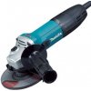 Makita Uhlová brúska GA5040RZ1 125mm,SJS,1100W GA5040RZ1 Makita Uhlová brúska GA5040RZ1 125mm,SJS,1100W GA5040RZ1