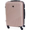 BERTOO Milano champagne 56x37x22 cm 38 l