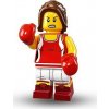 LEGO LEGO® 71013 Minifigúrka Kick-boxerka LEGO LEGO® 71013 Minifigúrka Kick-boxerka