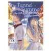 THE TUNNEL TO SUMMER, THE EXIT OF GOODBYES: ULTRAMARINE 03 (HACHIMOKU,MEI,KOUDON,KUKKA)(Kniha) THE TUNNEL TO SUMMER, THE EXIT OF GOODBYES: ULTRAMARINE 03 (HACHIMOKU,MEI,KOUDON,KUKKA)(Kniha)