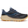 SAUCONY Pánska bežecká obuv XODUS ULTRA 3 black/dusk - black/yellow Veľkosť EU: 41 SAUCONY Pánska bežecká obuv XODUS ULTRA 3 black/dusk - black/yellow Veľkosť EU: 41