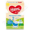 Hami 2 pokračovací mléko 600g Hami 2 pokračovací mléko 600g