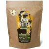 Lifefood Raw vanilkový proteín BIO 450 g