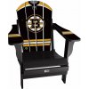 My Custom Sports Chair NHL Farba: čierna, Nhl: Boston Bruins My Custom Sports Chair NHL Farba: čierna, Nhl: Boston Bruins
