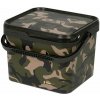 Fox Vedro Camo Bucket 12 l Fox Vedro Camo Bucket 12 l