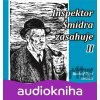 Inspektor Šmidra zasahuje II. - František Filipovský, Miroslav Honzík, Ilja Kučera Inspektor Šmidra zasahuje II. - František Filipovský, Miroslav Honzík, Ilja Kučera