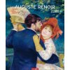 Auguste Renoir Edition Kalender 2026 Auguste Renoir Edition Kalender 2026