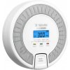 CO03D-W - Autonómny detektor oxidu uhoľnatého - X-Sense Link+ CO03D-W - Autonómny detektor oxidu uhoľnatého - X-Sense Link+