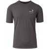 Pánske funkčné tričko Martini Sportswear ALPMATE PROTEC - šedá S Pánske funkčné tričko Martini Sportswear ALPMATE PROTEC - šedá S