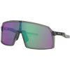 Slnečné okuliare Oakley Sutro Grey Pink / Prizm Road Jade sivé Slnečné okuliare Oakley Sutro Grey Pink / Prizm Road Jade sivé