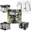 HLINÍKOVÉ KUFRY S RÁMOM BMW R 1200 GS R1200GS R1200 13-18 HIT HLINÍKOVÉ KUFRY S RÁMOM BMW R 1200 GS R1200GS R1200 13-18 HIT