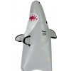 Condomerie handpainted novelty condoms shark model xl