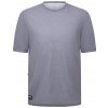 Unisex voľný Dres SANTINI Super Lite Grey L Unisex voľný Dres SANTINI Super Lite Grey L