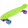 Penny board Basic Nils Extreme- zelená Penny board Basic Nils Extreme- zelená